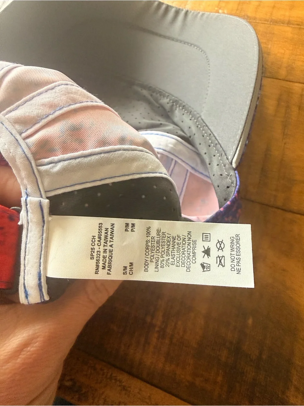 Official Nike Team USA Fly Cap